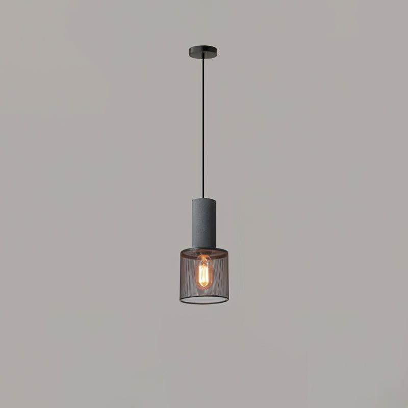 Hexa Suspension Métal Moderne - Neutralighting
