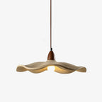 Siro Lampe Suspendue Vague en Ciment - Neutralighting