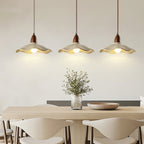 Siro Lampe Suspendue Vague en Ciment - Neutralighting