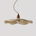 Siro Lampe Suspendue Vague en Ciment - Neutralighting