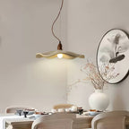 Siro Lampe Suspendue Vague en Ciment - Neutralighting