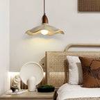 Siro Lampe Suspendue Vague en Ciment - Neutralighting