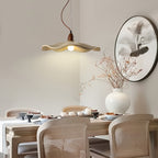 Siro Lampe Suspendue Vague en Ciment - Neutralighting