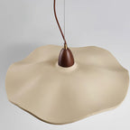 Siro Lampe Suspendue Vague en Ciment - Neutralighting