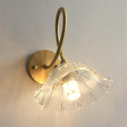 Aurora Glass Elegant Wall Lamp - Neutralighting