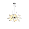 Lustra Suspension Céramique Pétales Épanouis - Neutralighting