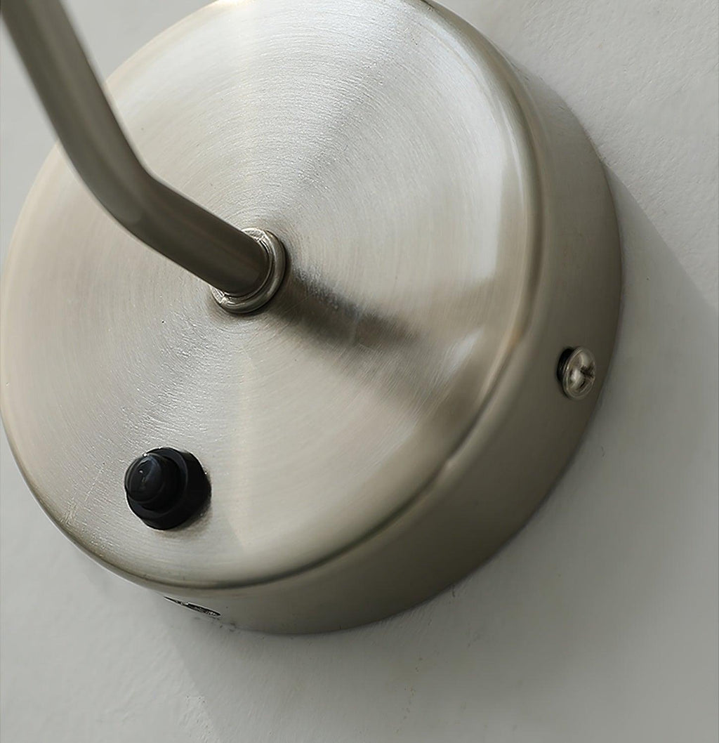 Zotalisra Moderne Minimaliste Côtes Céramique Applique Lumière - Neutralighting