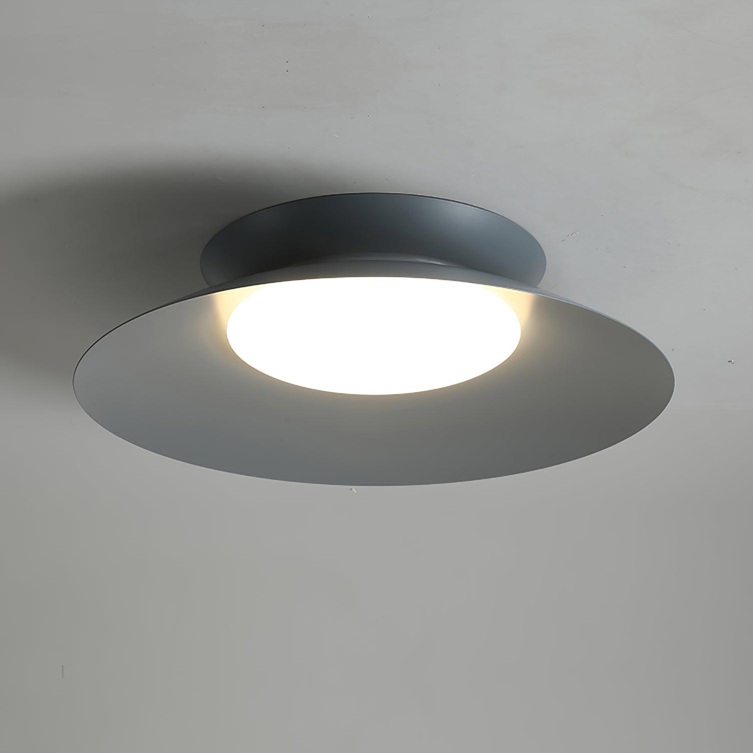 Zezoraris Plafonnier - Neutralighting