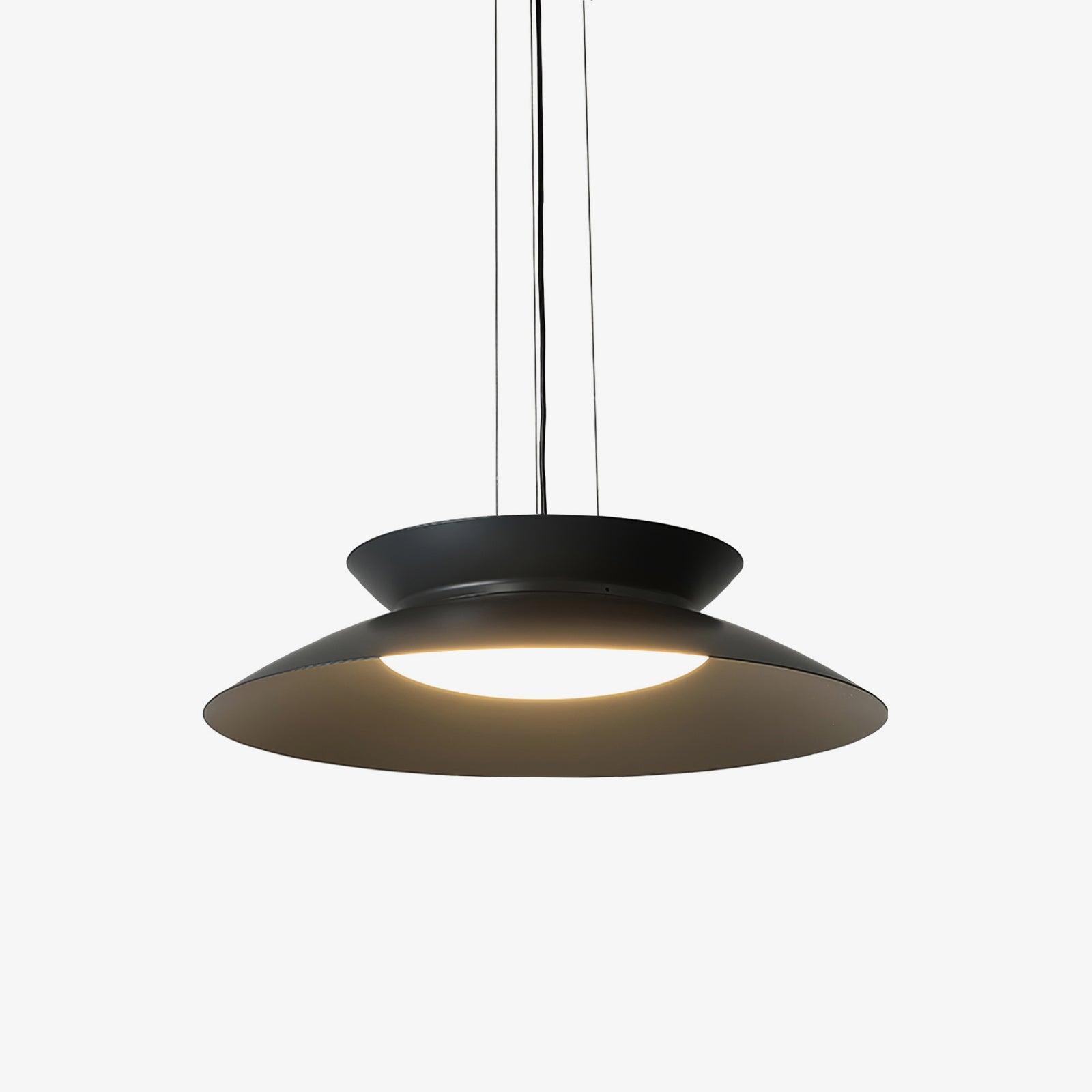 Evlaeus Suspension - Neutralighting