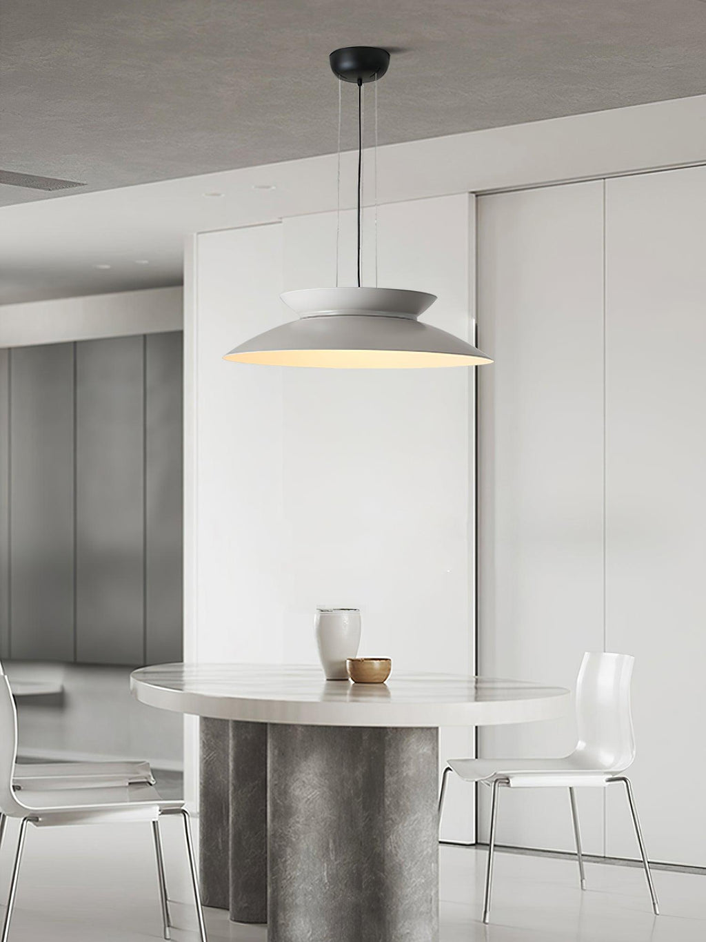 Evlaeus Suspension - Neutralighting