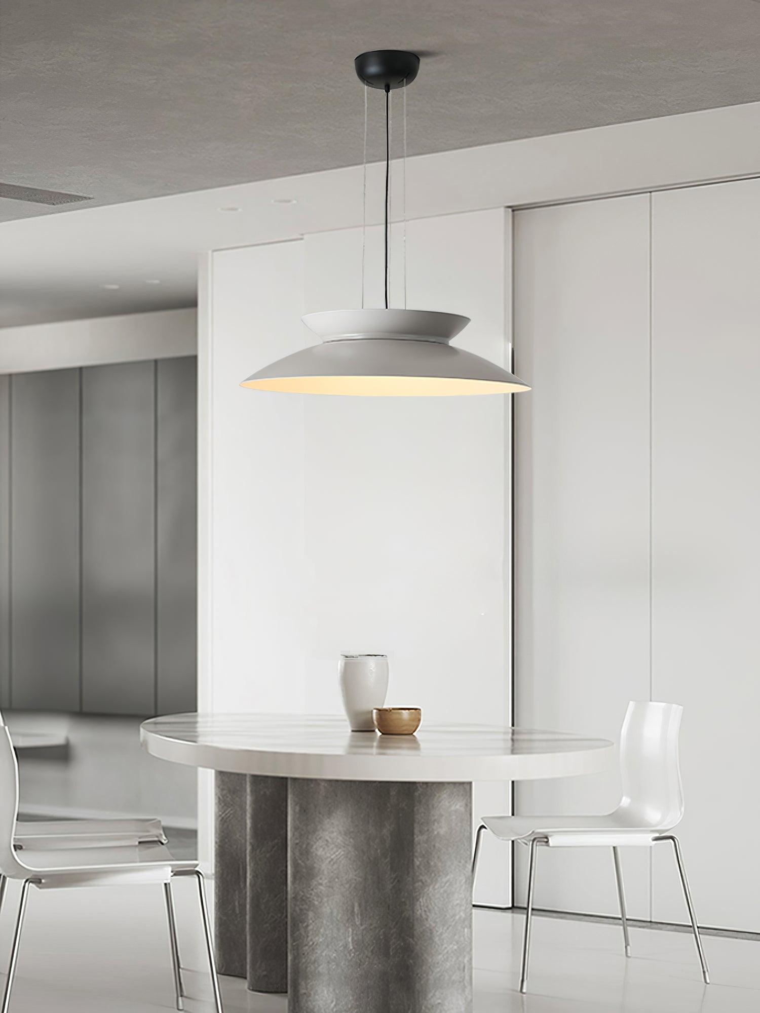 Evlaeus Suspension - Neutralighting