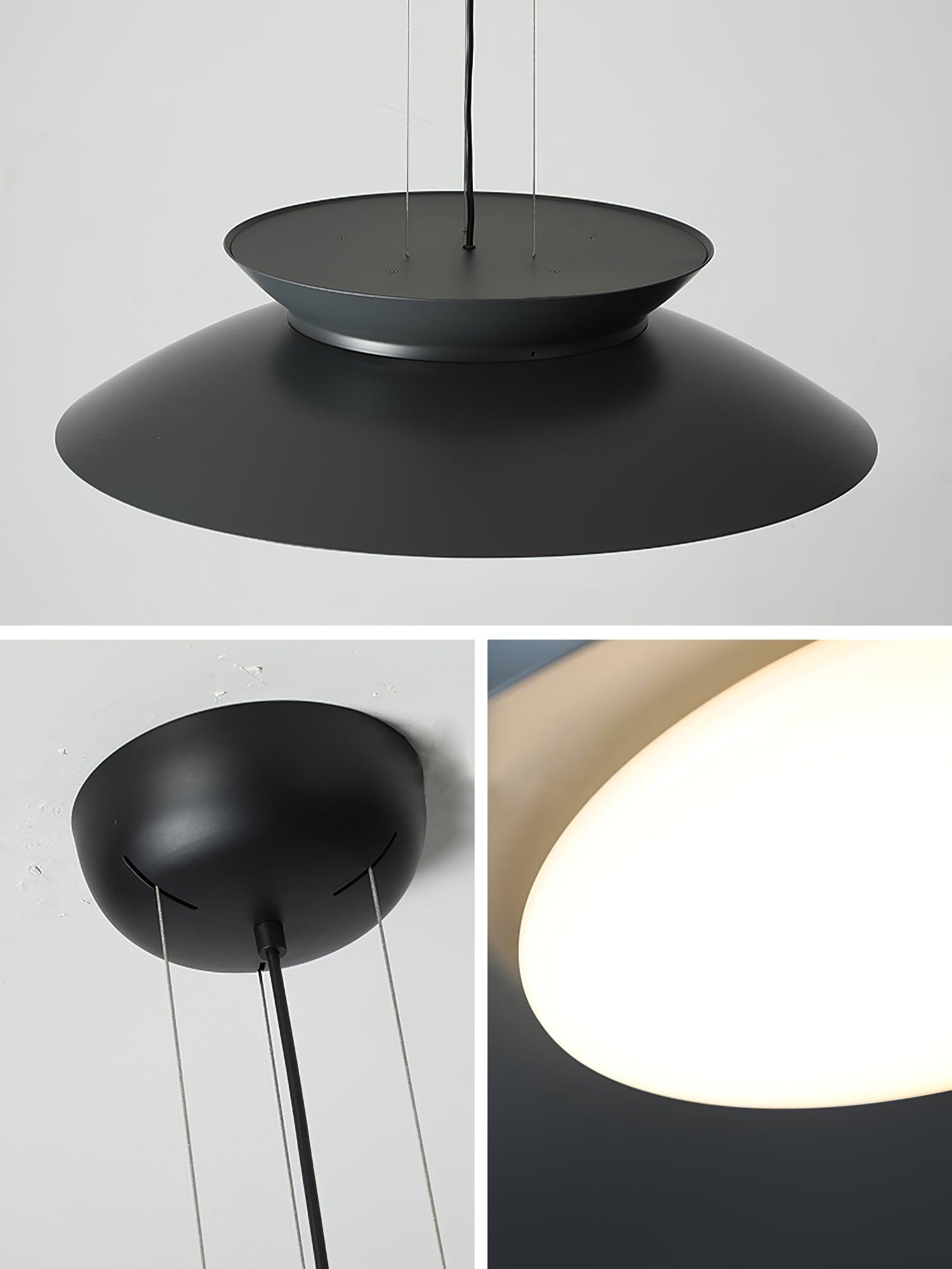 Evlaeus Suspension - Neutralighting