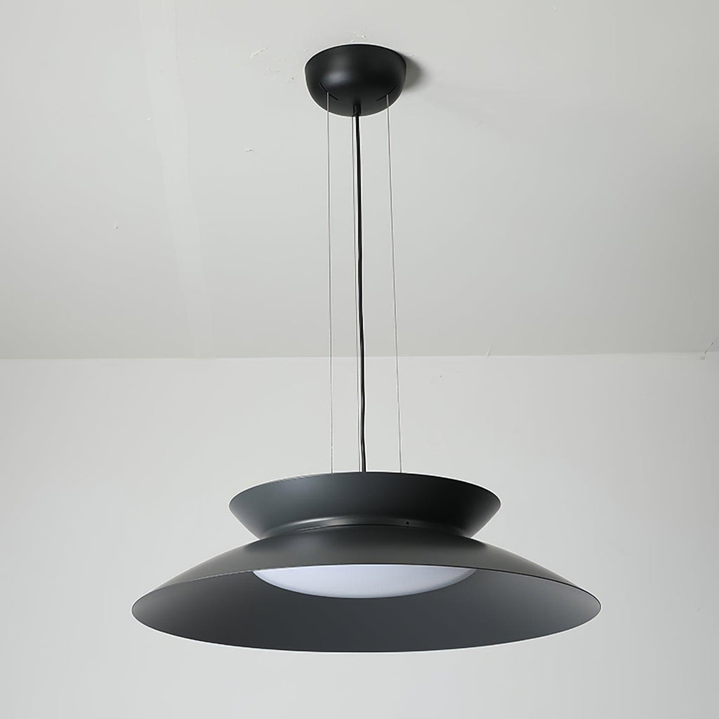 Evlaeus Suspension - Neutralighting