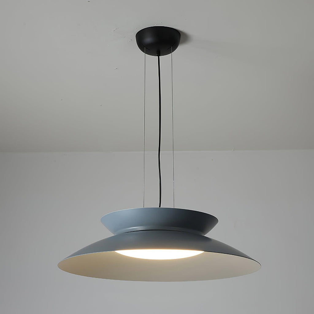 Evlaeus Suspension - Neutralighting