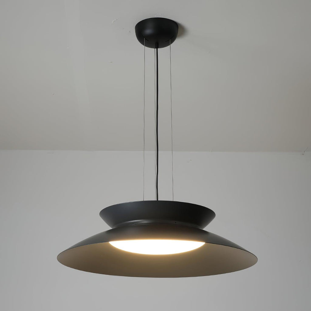 Evlaeus Suspension - Neutralighting