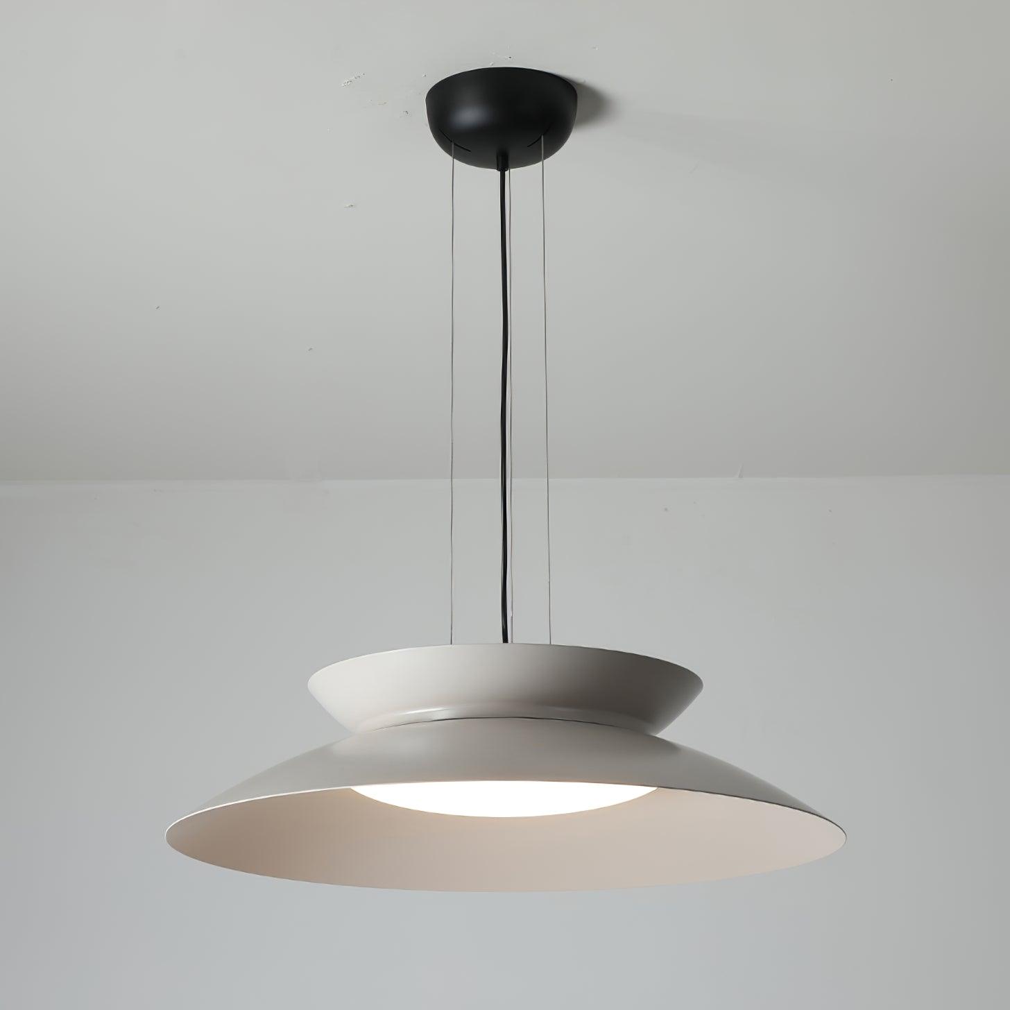 Evlaeus Suspension - Neutralighting