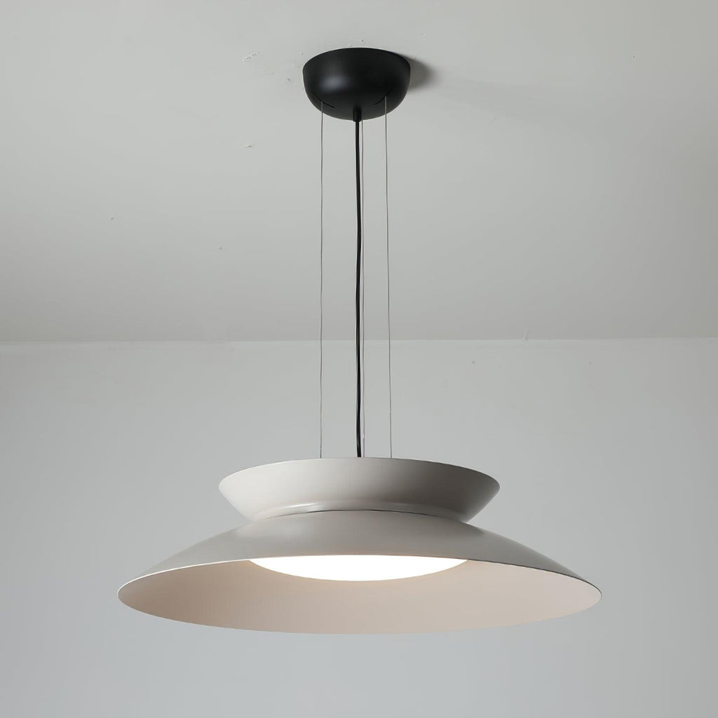 Evlaeus Suspension - Neutralighting