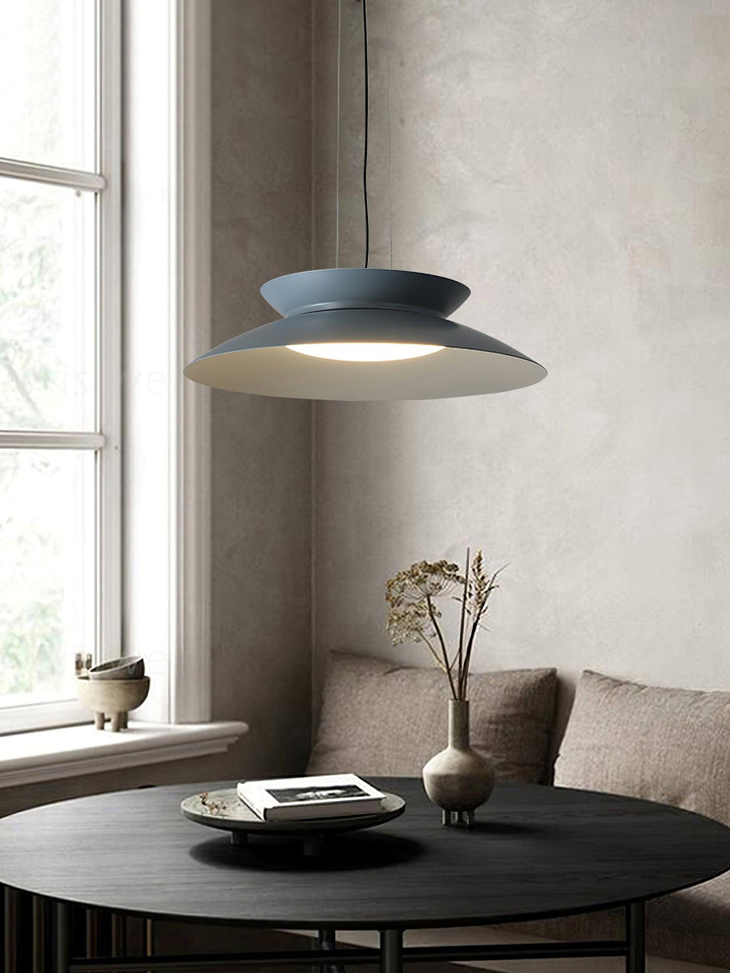 Evlaeus Suspension - Neutralighting