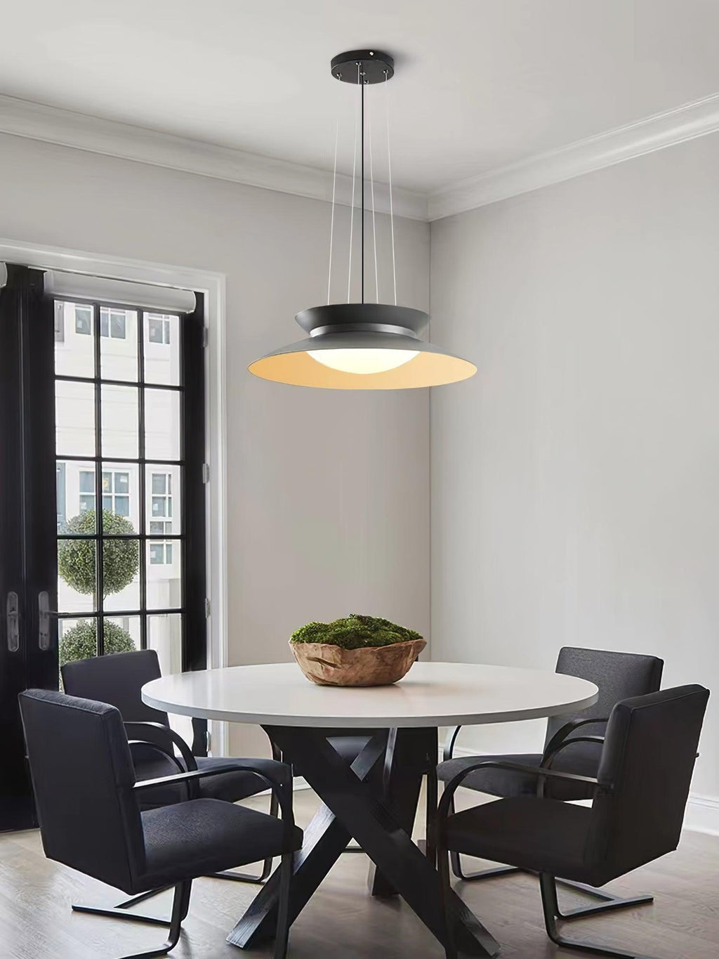 Evlaeus Suspension - Neutralighting