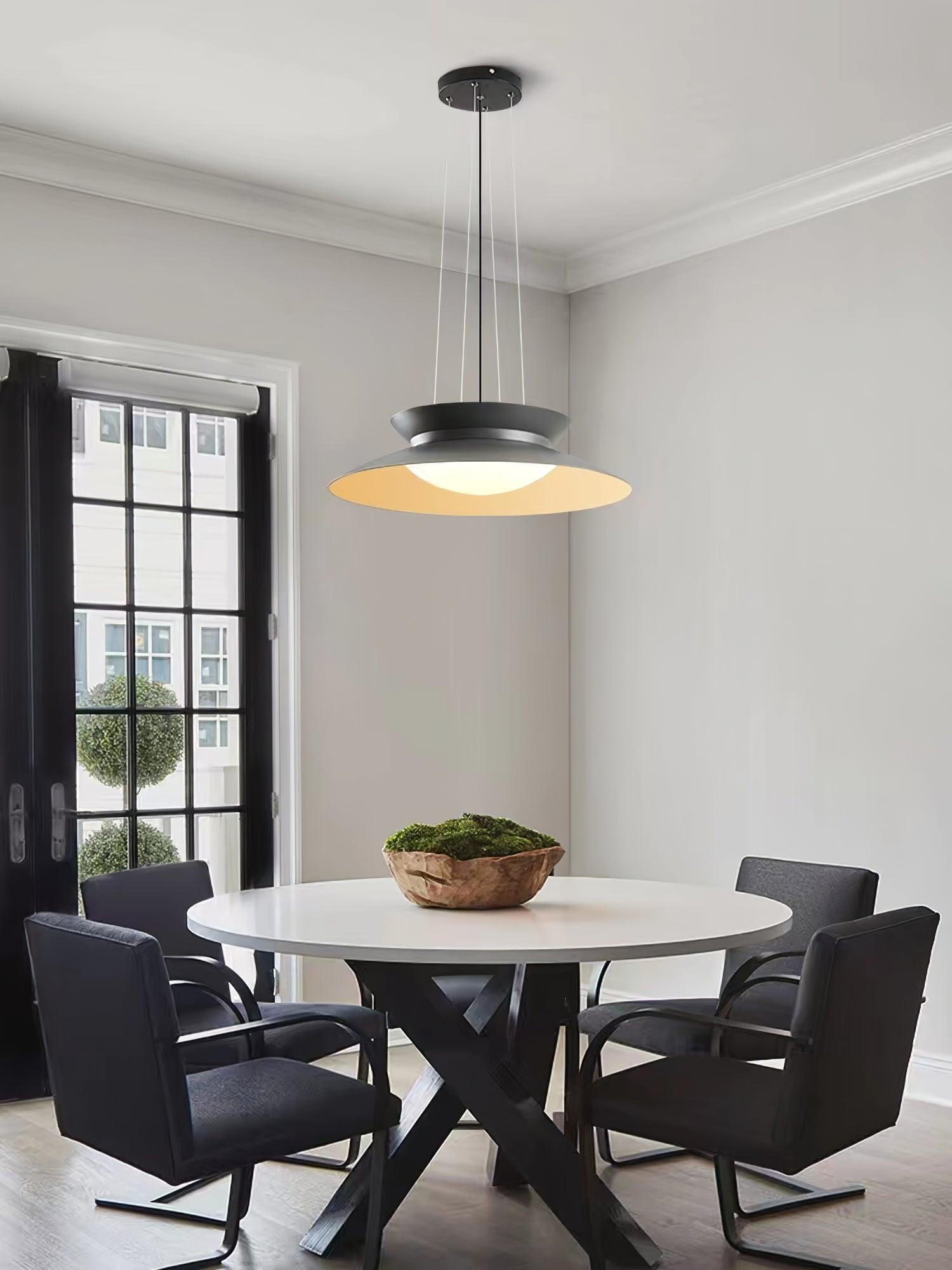 Evlaeus Suspension - Neutralighting