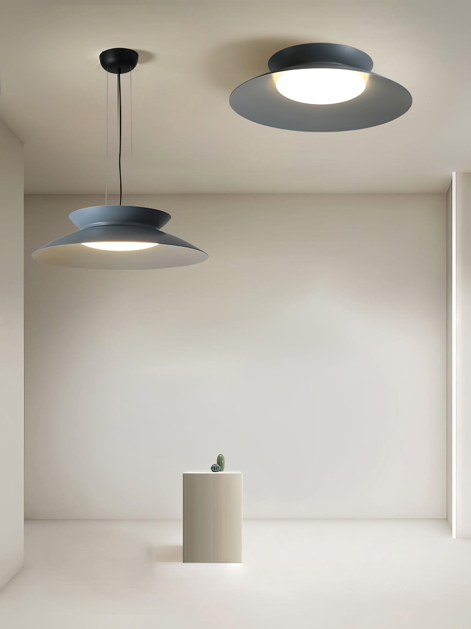 Evlaeus Suspension - Neutralighting