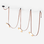Ritta Lustre Travertin Moderne - Neutralighting