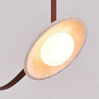Ritta Lustre Travertin Moderne - Neutralighting