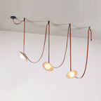 Ritta Lustre Travertin Moderne - Neutralighting