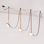 Ritta Lustre Travertin Moderne - Neutralighting