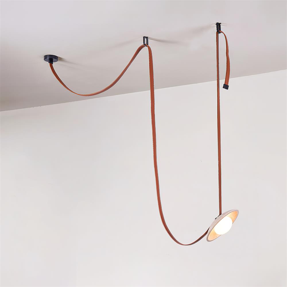 Ritta Lustre Travertin Moderne - Neutralighting