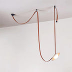 Ritta Lustre Travertin Moderne - Neutralighting