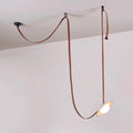 Ritta Lustre Travertin Moderne - Neutralighting