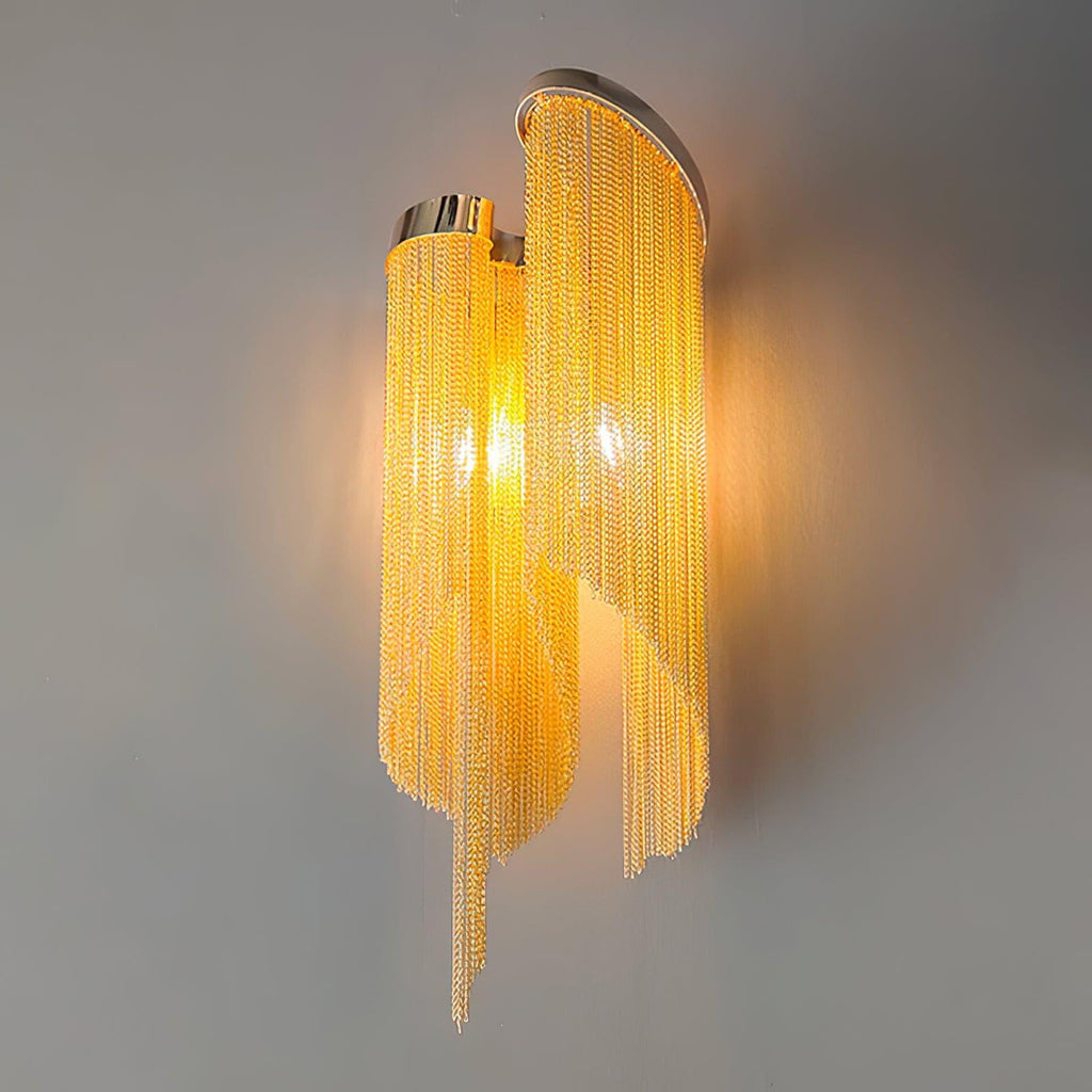 Zeveliel Applique Murale - Neutralighting