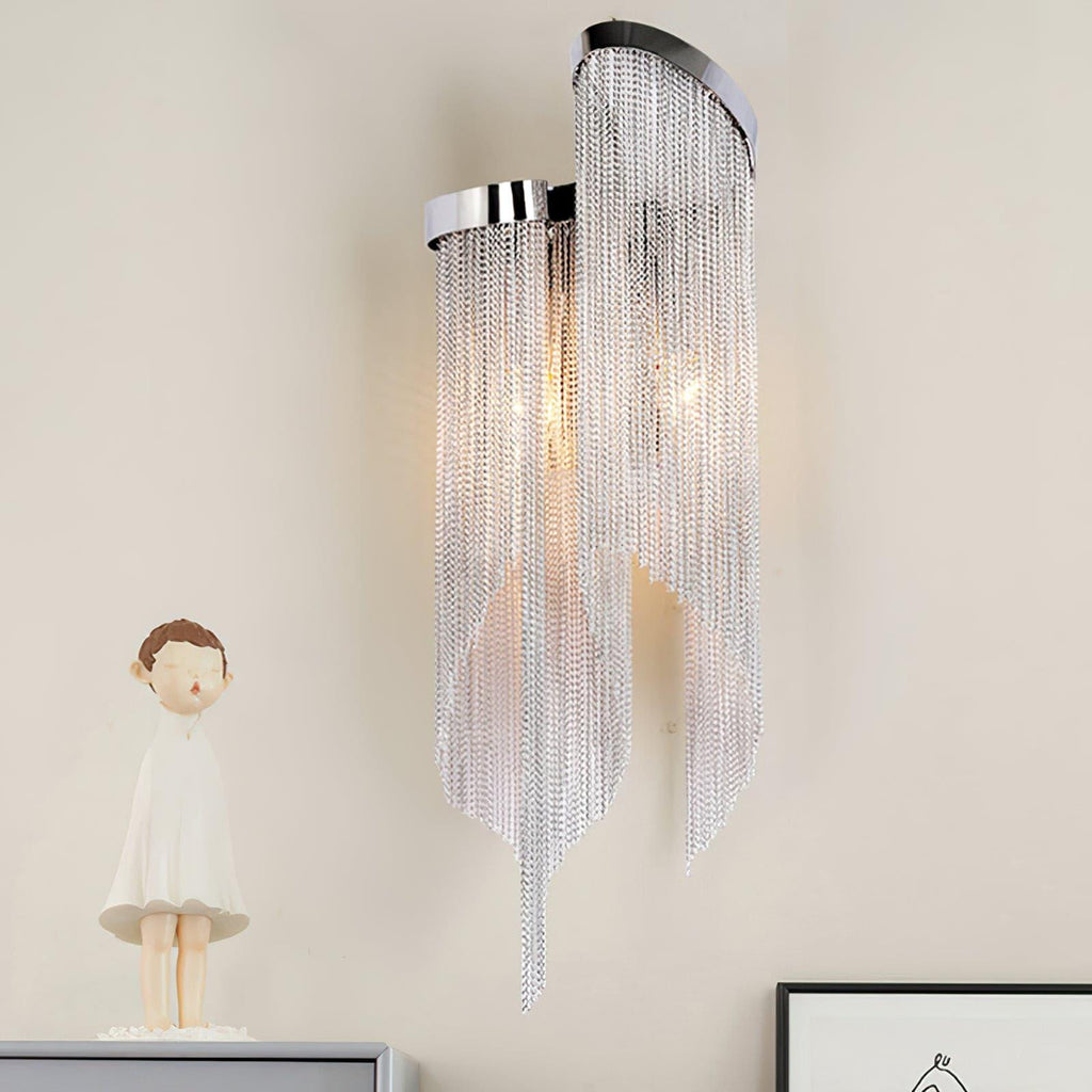 Zeveliel Applique Murale - Neutralighting