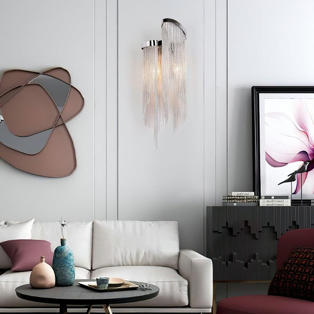 Zeveliel Applique Murale - Neutralighting