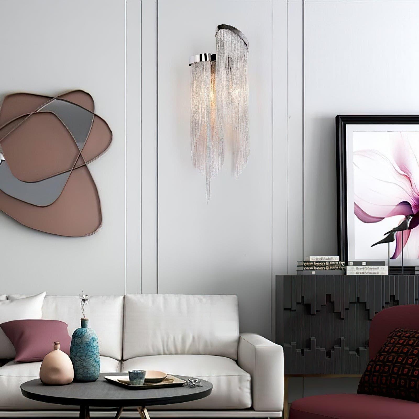 Zeveliel Applique Murale - Neutralighting