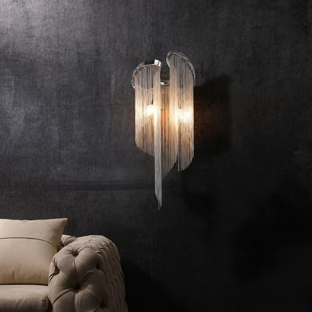 Zeveliel Applique Murale - Neutralighting