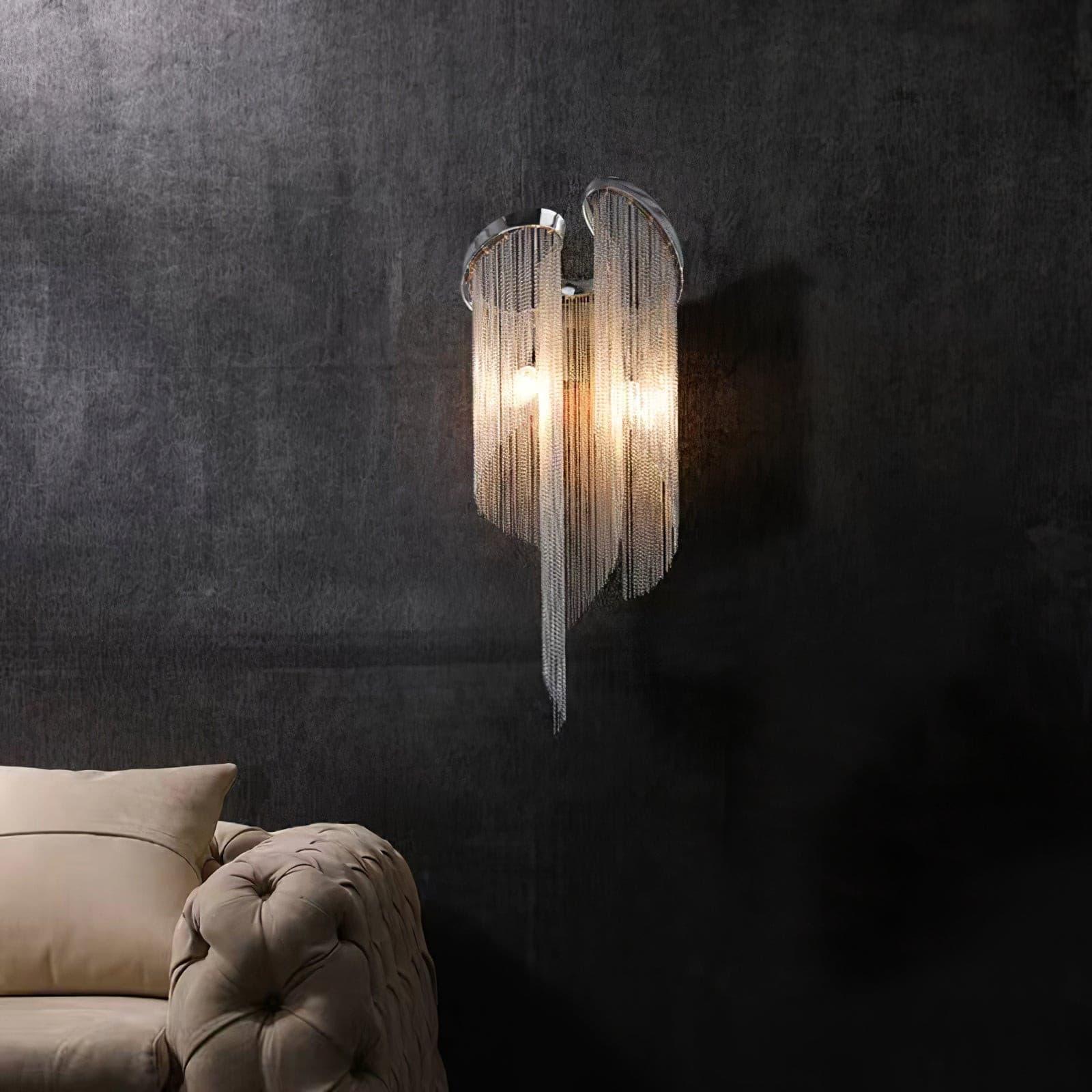 Zeveliel Applique Murale - Neutralighting