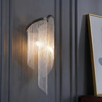 Zeveliel Applique Murale - Neutralighting