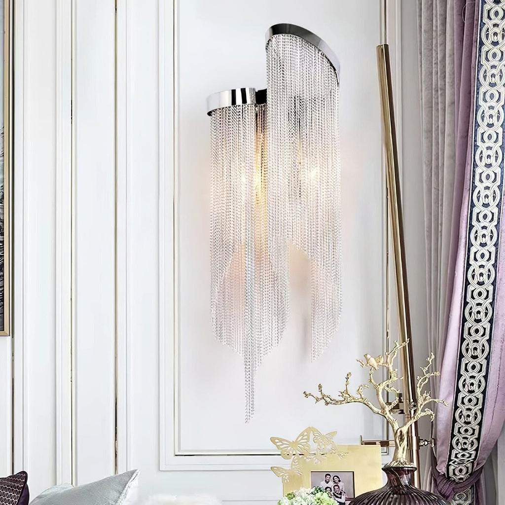 Zeveliel Applique Murale - Neutralighting