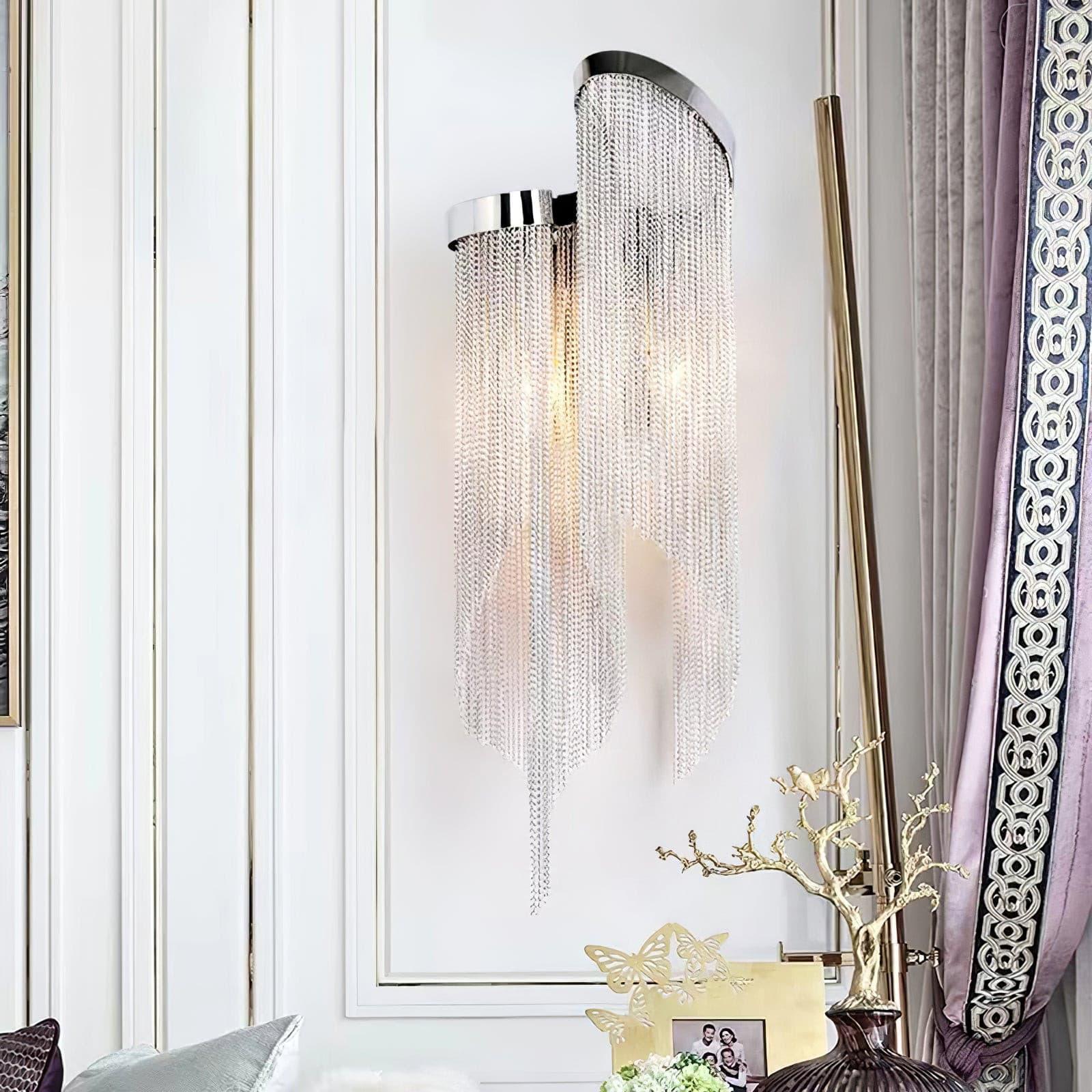 Zeveliel Applique Murale - Neutralighting