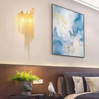 Zeveliel Applique Murale - Neutralighting