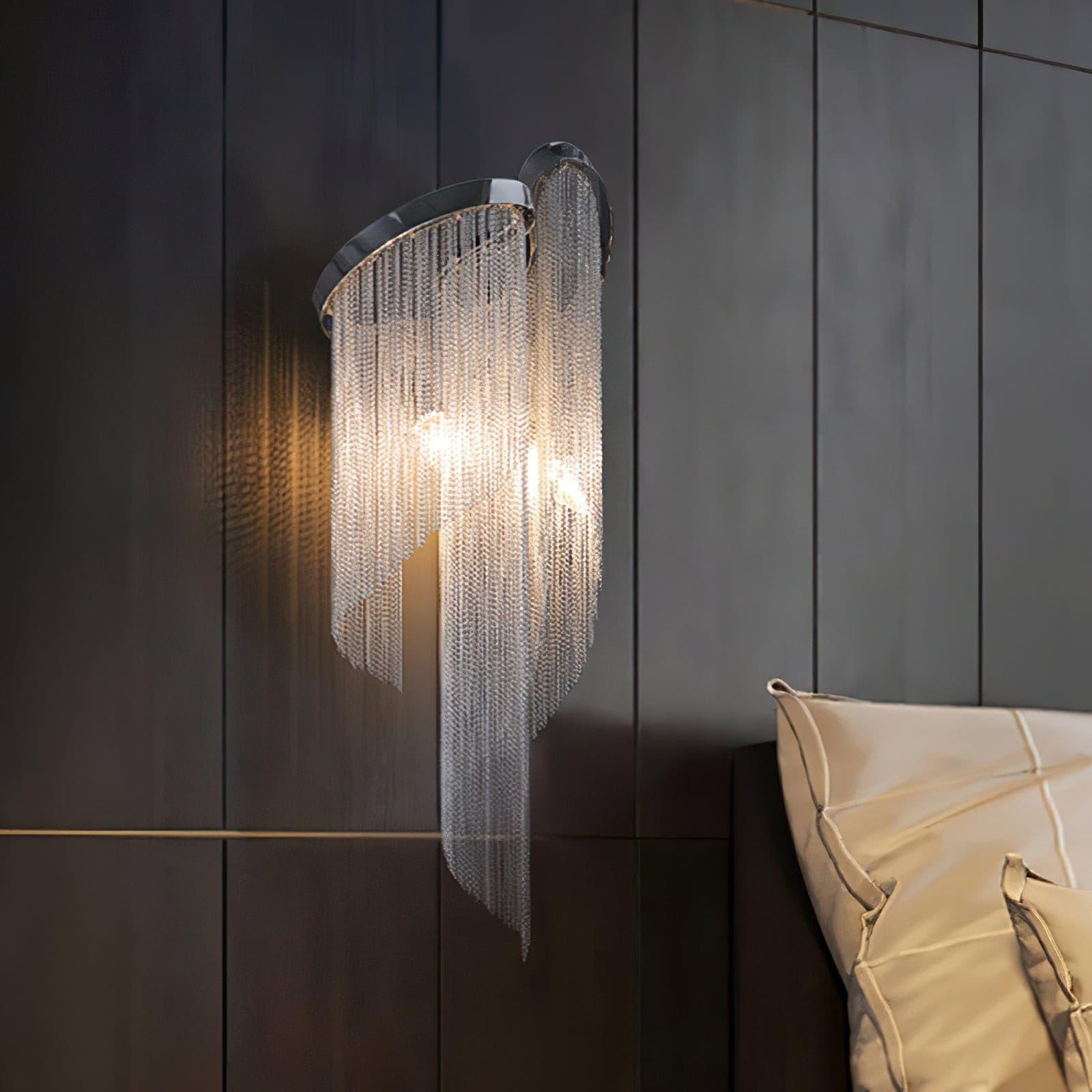 Zeveliel Applique Murale - Neutralighting
