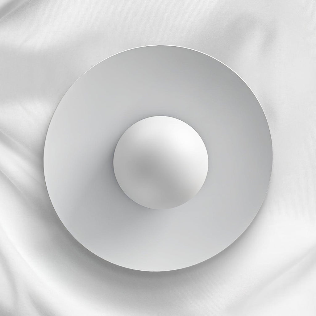 Lustra Chandelier avec Champignon Inspiré de l'Art Déco - Neutralighting