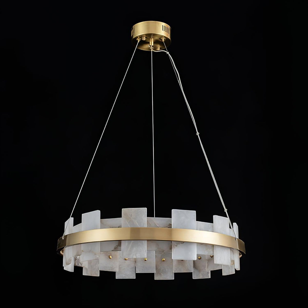 Casolarae Albâtre Lustre - Neutralighting