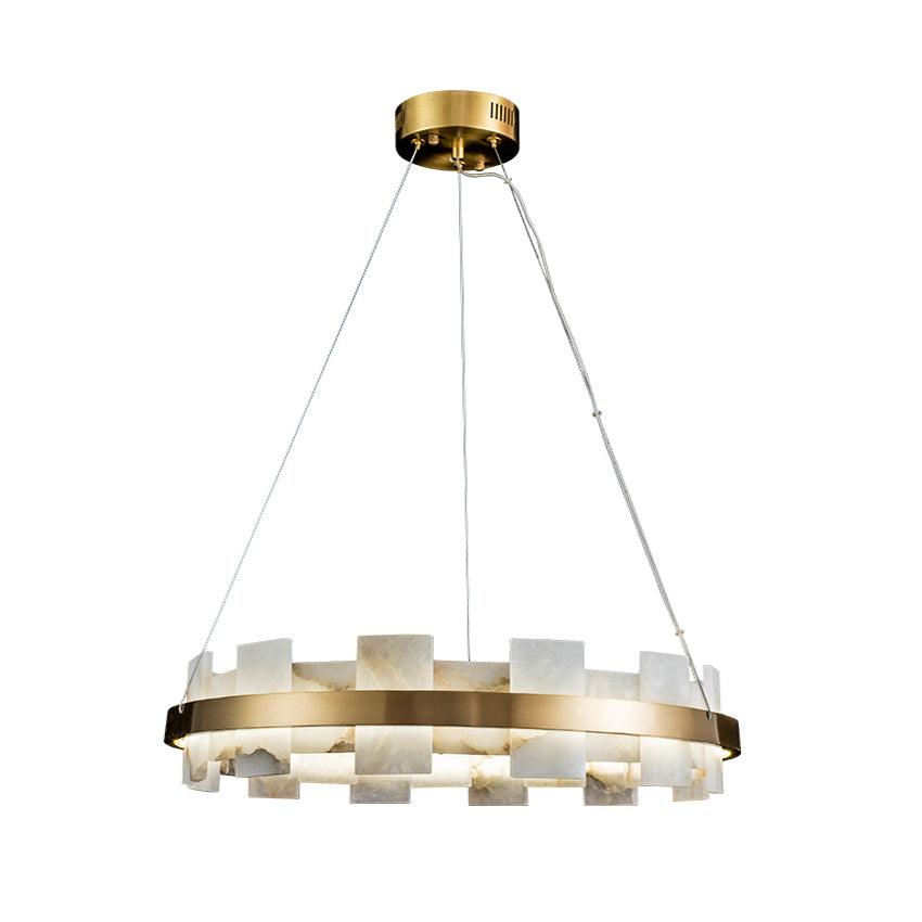 Casolarae Albâtre Lustre - Neutralighting