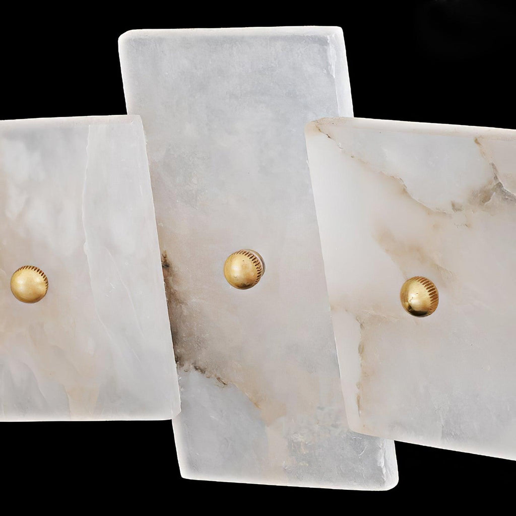 Casolarae Albâtre Lustre - Neutralighting
