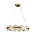 Casolarae Albâtre Lustre - Neutralighting