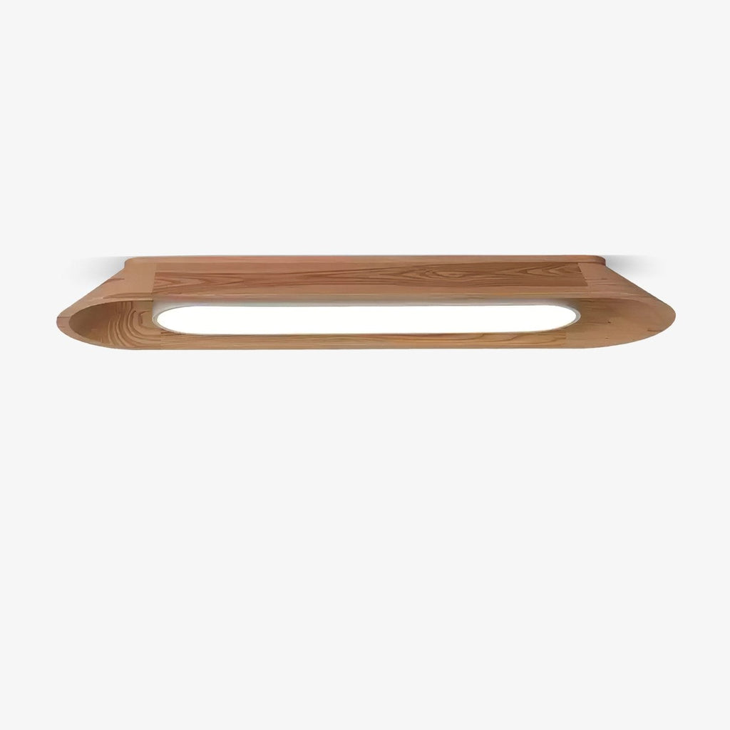 Icarira Plafonnier Canal Minimaliste Moderne - Neutralighting