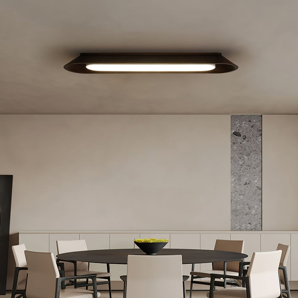 Icarira Plafonnier Canal Minimaliste Moderne - Neutralighting